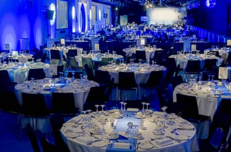 The Great Hall | Chelsea Football Club