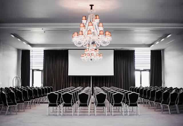 Grand Syon Ballroom 