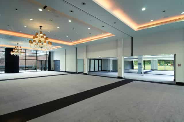 Grand Syon Ballroom 