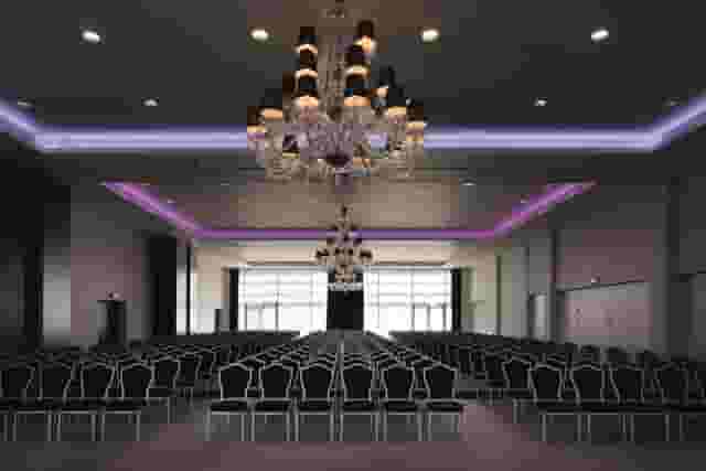 Grand Syon Ballroom