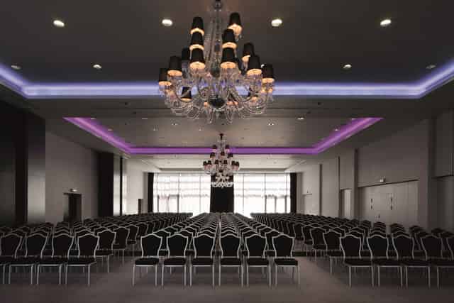 Grand Syon Ballroom 