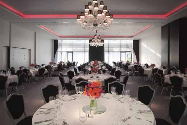 Grand Syon Ballroom