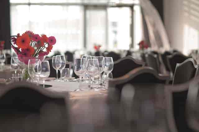 Hilton London Syon Park