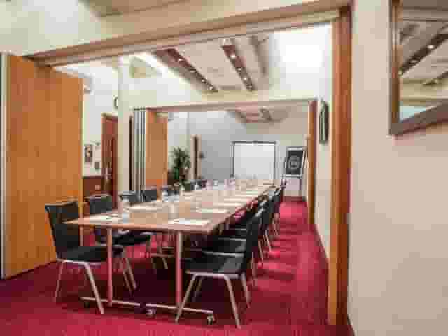 Clegg Suite