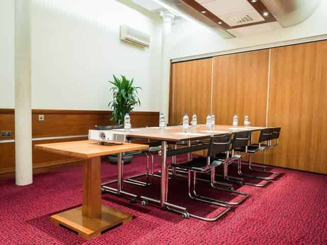 Worthington Room