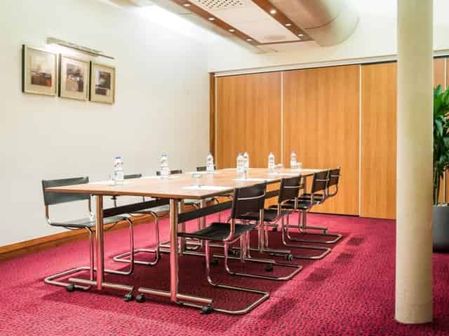 Walters Room