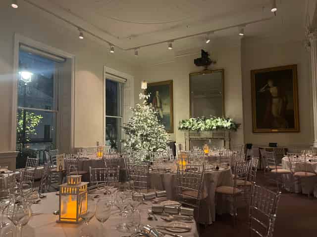 Wedding Reception