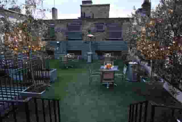 41 Portland Place