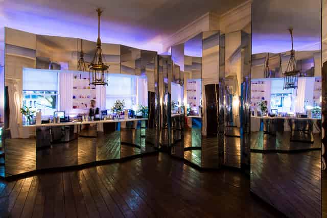 Private Dining