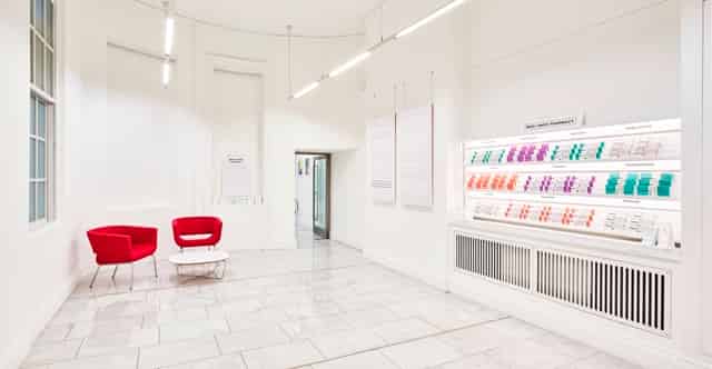 Gallery Opening