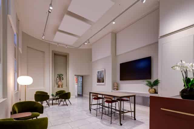 Private View