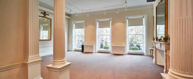 First Floor Exclusive