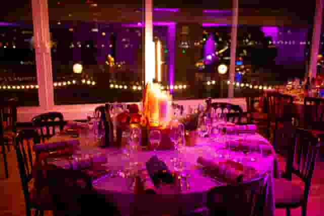 Blueprint Event Space