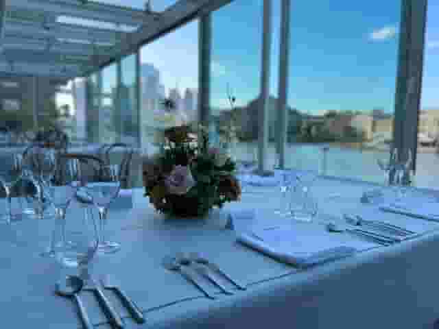 Blueprint Event Space