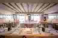 Reception Venues