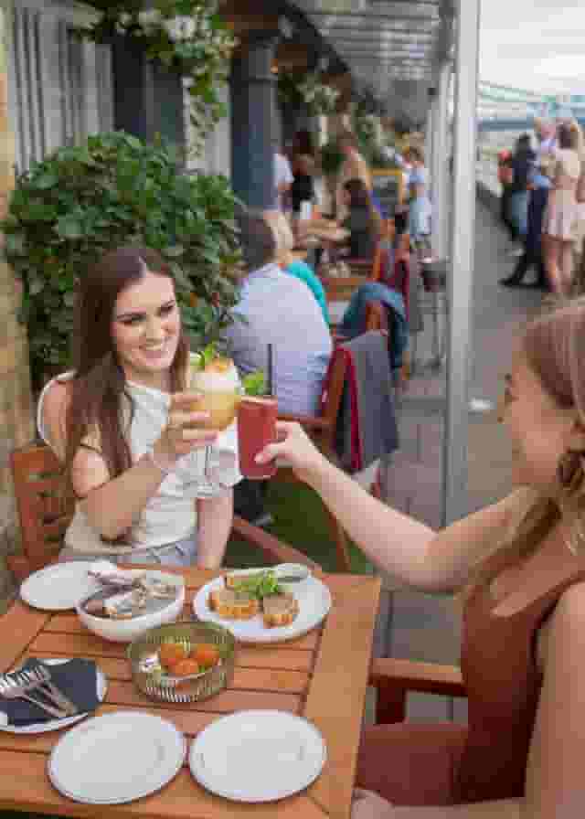 Butlers Wharf Chop House and Tavern