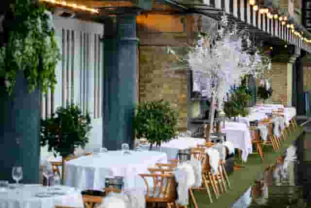Butlers Wharf Chop House and Tavern