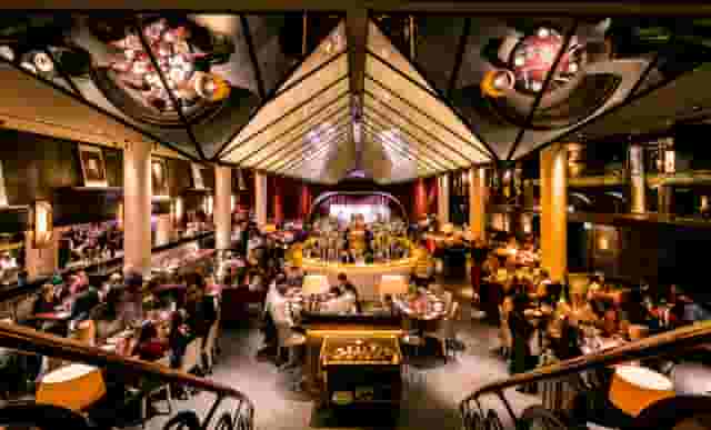Quaglino's