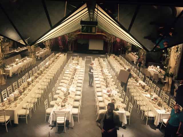 Whole Venue