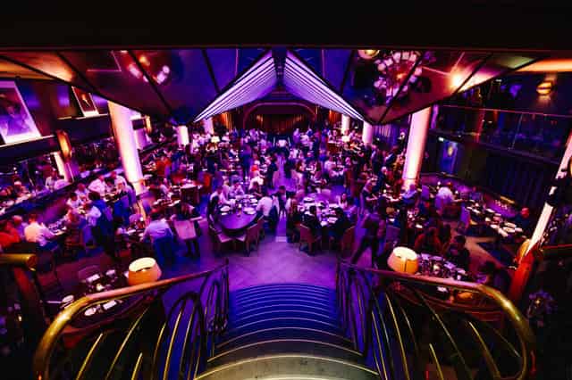 Whole Venue