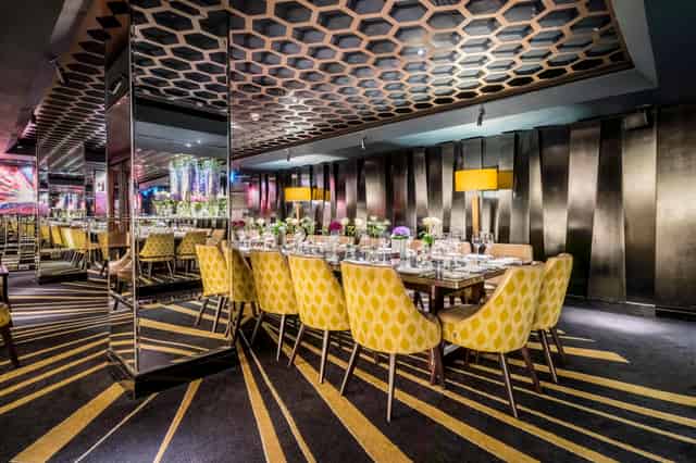 Prince of Wales Room