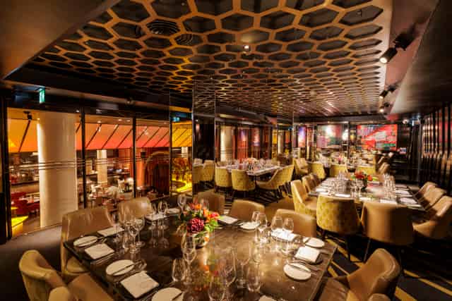 Prince of Wales Room