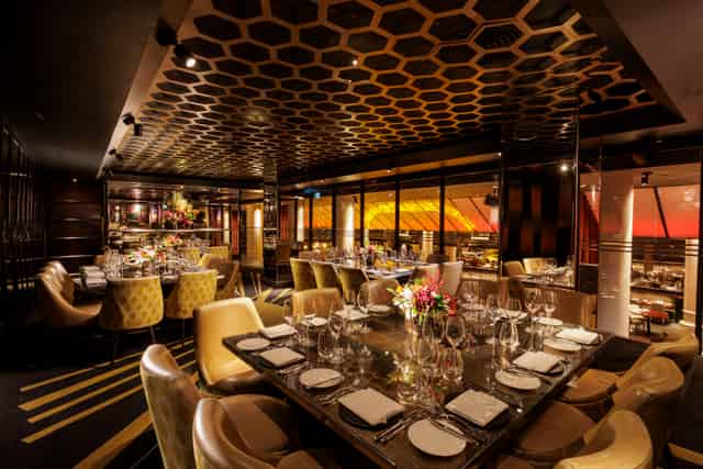 Prince of Wales Room