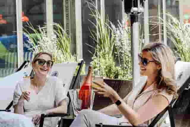 Paternoster Chop House