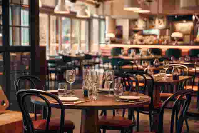Paternoster Chop House