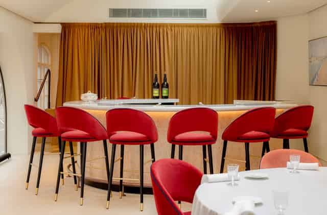 Full Venue Hire, including terrace