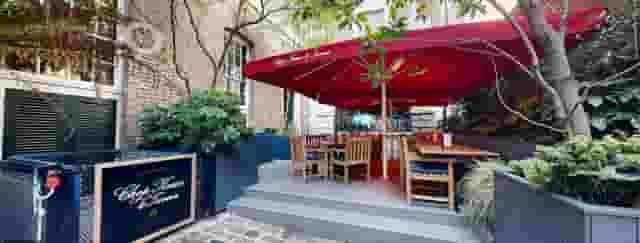 Liverpool Street Tavern