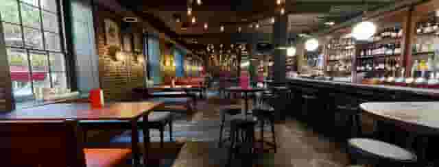 Liverpool Street Tavern