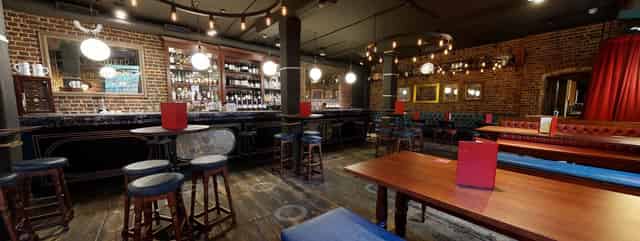 Bar 