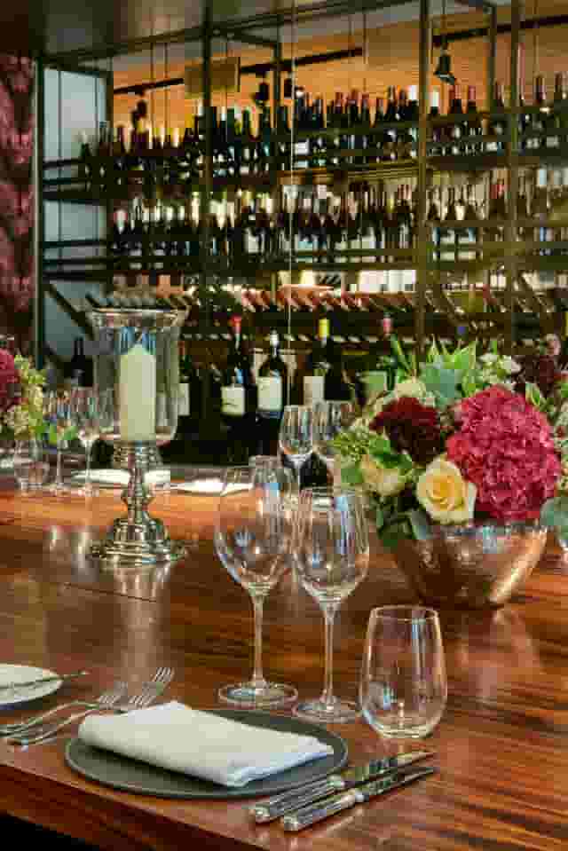 Private Dining Room