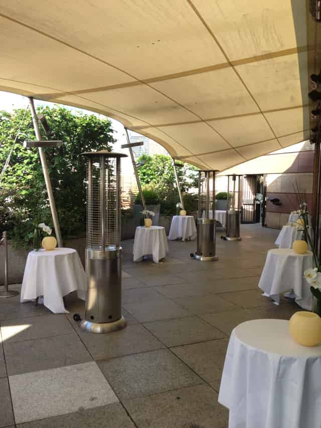 Bar Terrace 