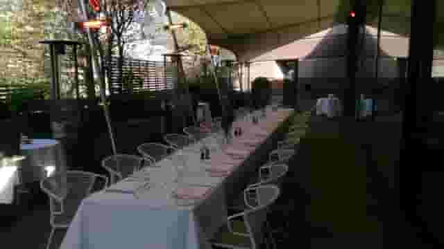Bar Terrace 