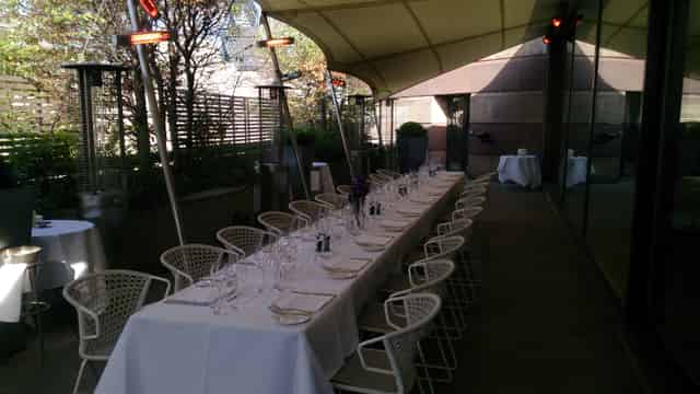 Bar Terrace 