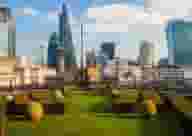 North East London
