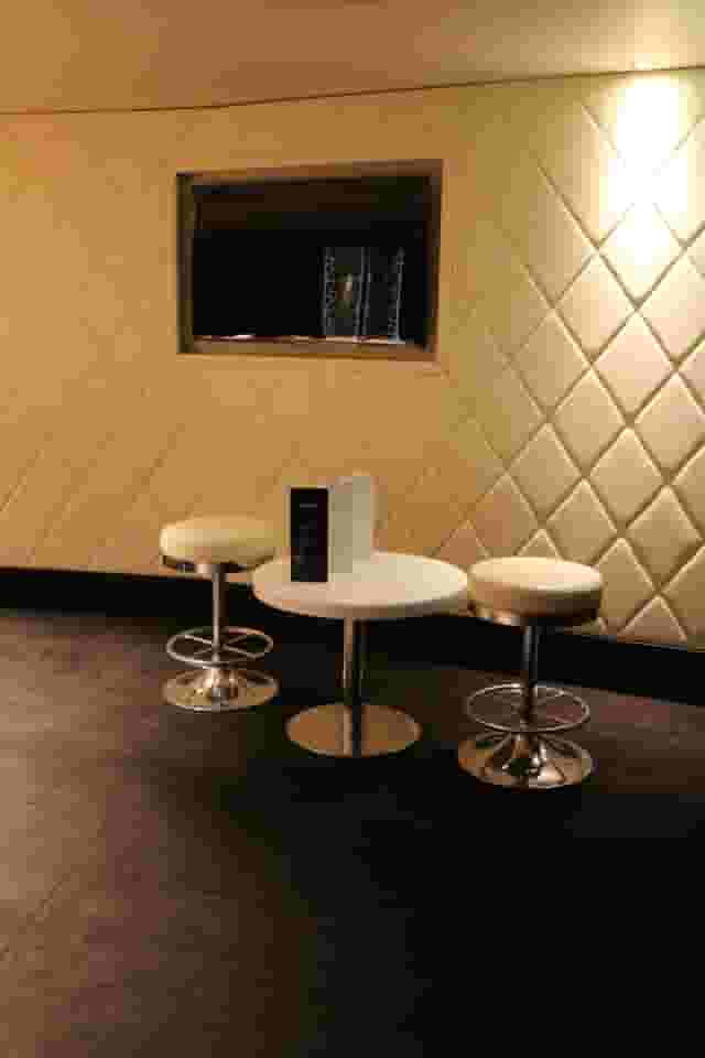 Genting Club Manchester
