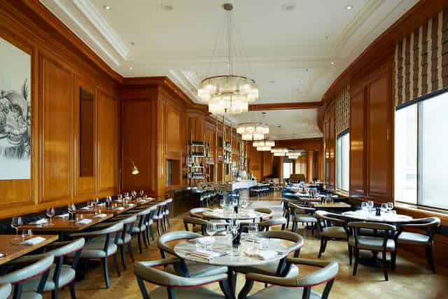 Gillray's Steakhouse