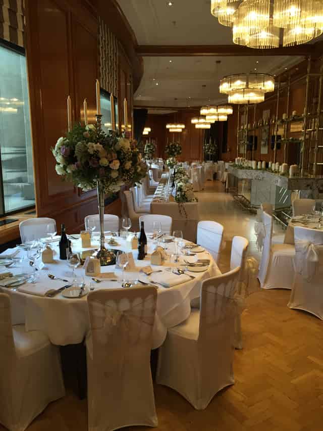 Gillray's Steakhouse
