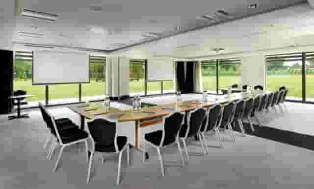 Hilton London Syon Park