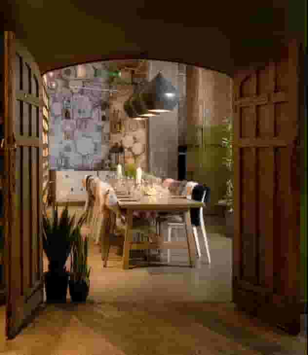 The Folly Bar