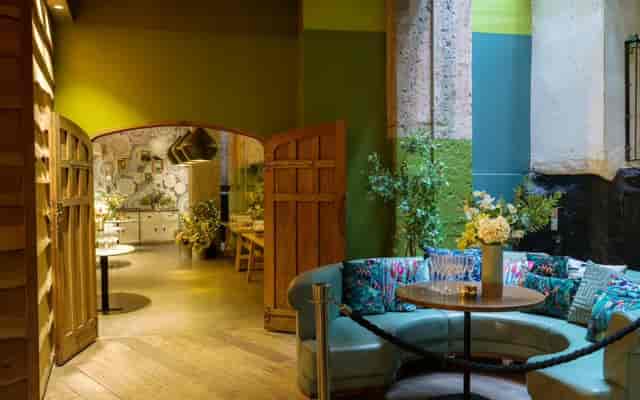 The Folly Bar - image 3