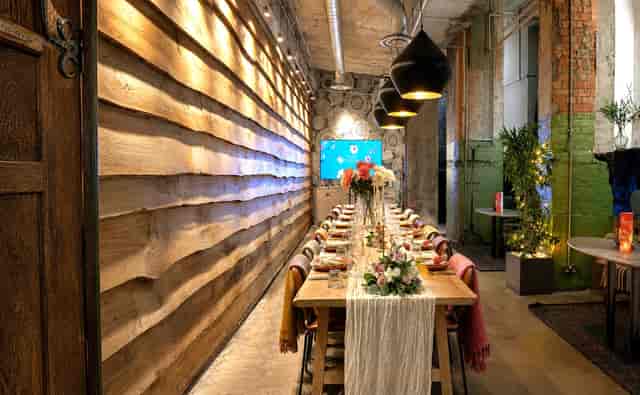 The Folly Bar - image 2