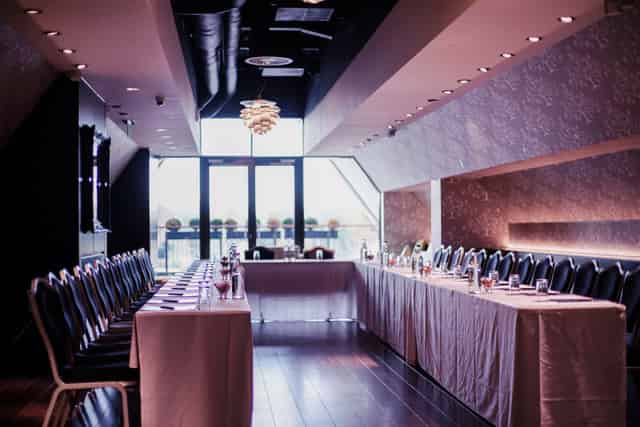 The Clubhouse