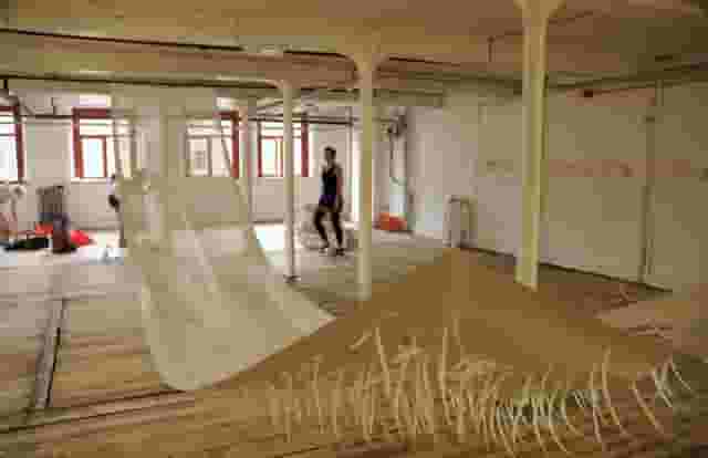 Kraak Gallery