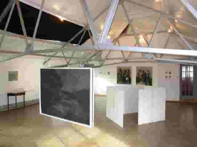 Kraak Gallery