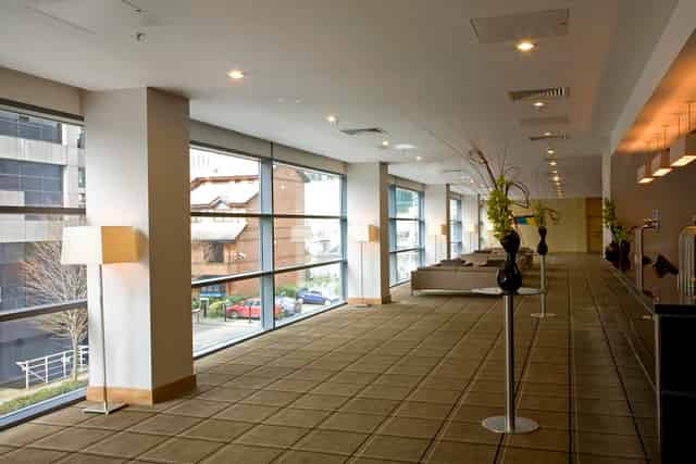 Quayside suite
