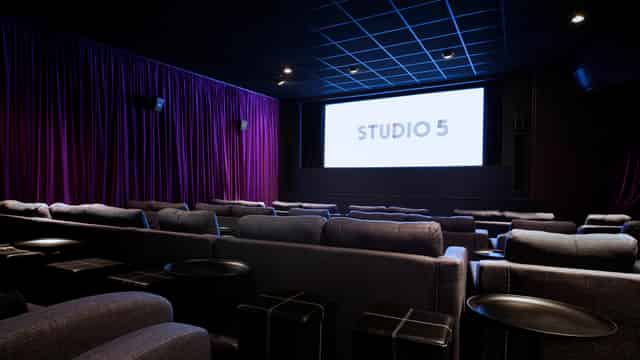 Studio 5